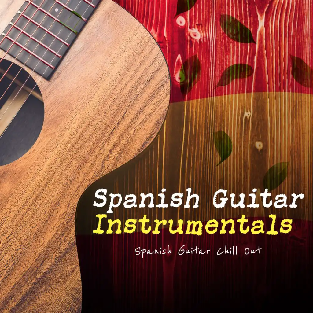 Spanish Guitar Chill Out