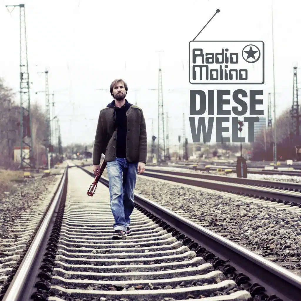 Diese Welt (Radio Mix)