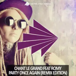 Chant Le Grand feat. Romy