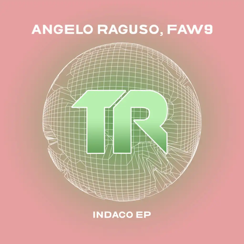 Angelo Raguso & FAW9