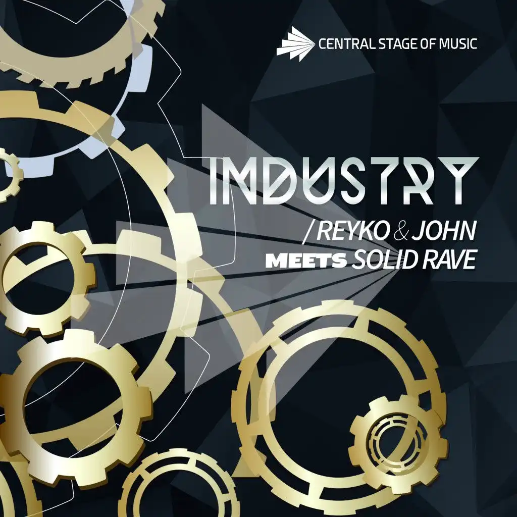 Industry (Kim Morgan Remix)