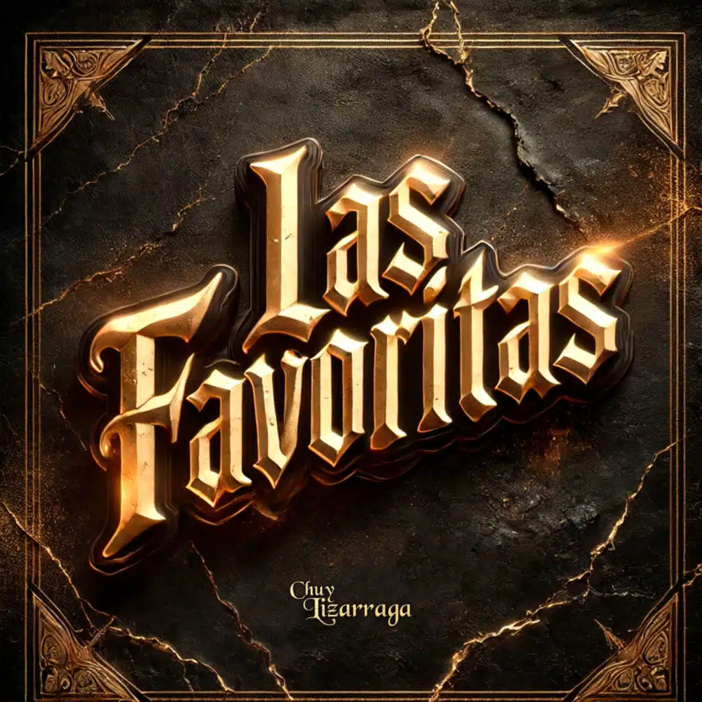 Chuy Lizárraga y Su Banda Tierra Sinaloense & Chuy Lizárraga