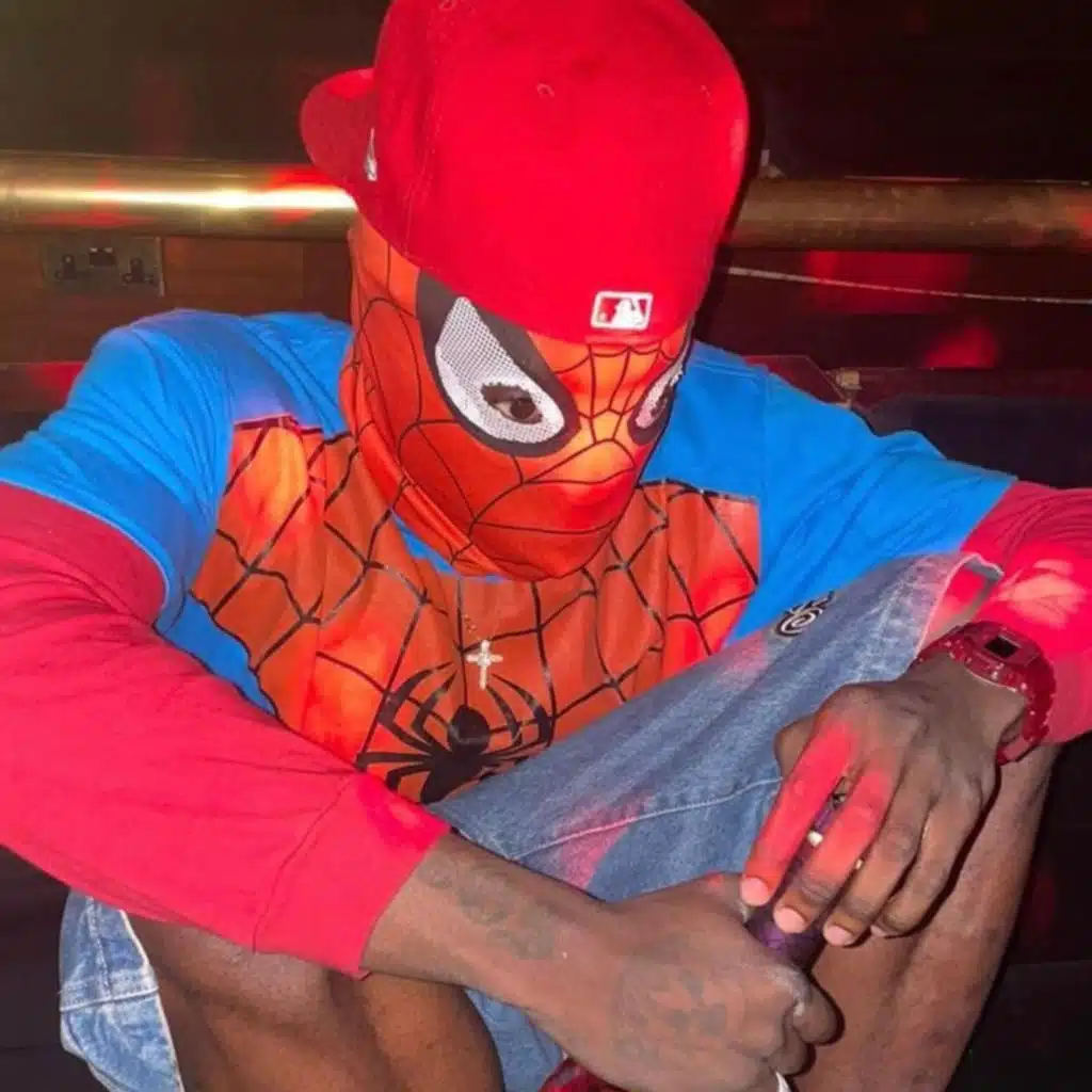 Rex Waev & Tirothetyrant