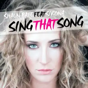 Sing That Song (Extended Mix)