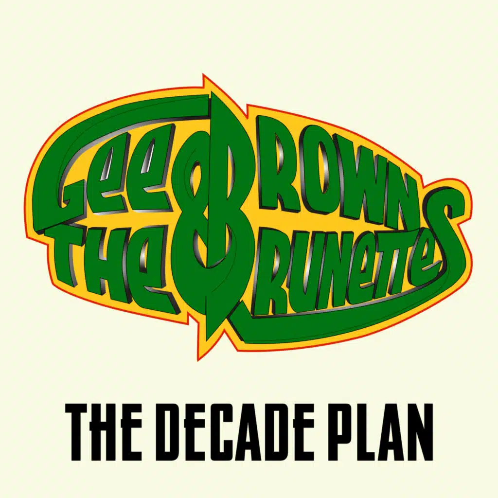 The Decade Plan