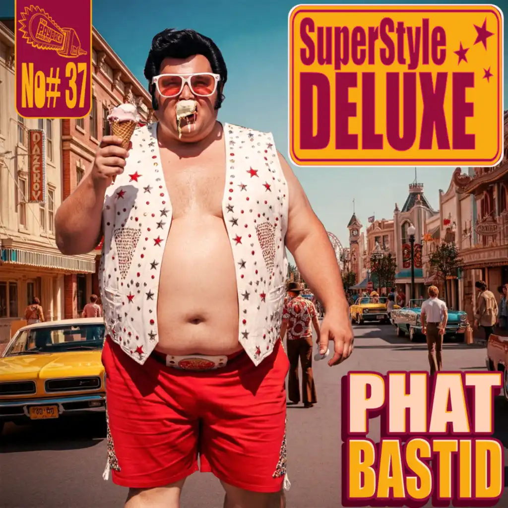 Superstyle Deluxe