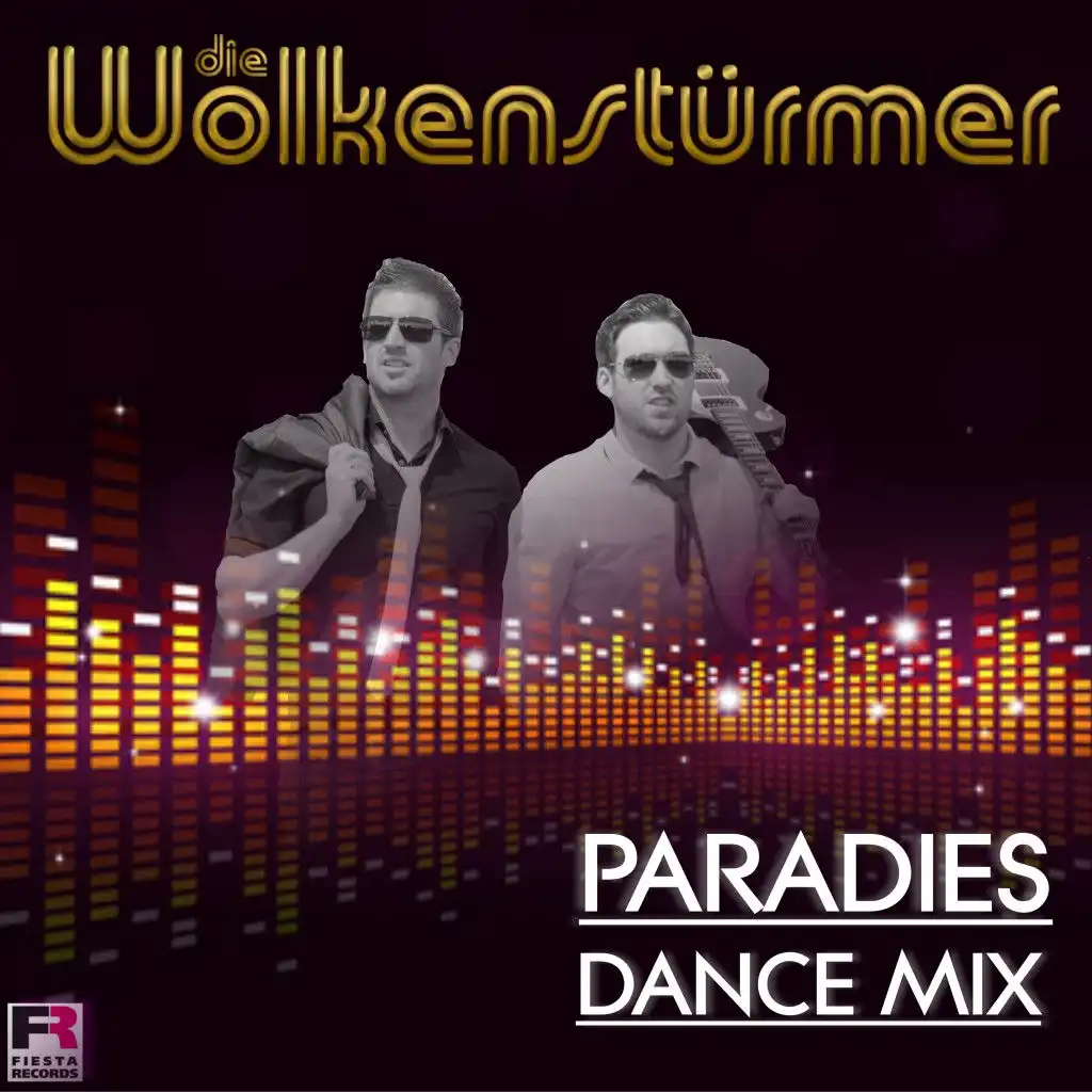 Paradies (Dance Mix)