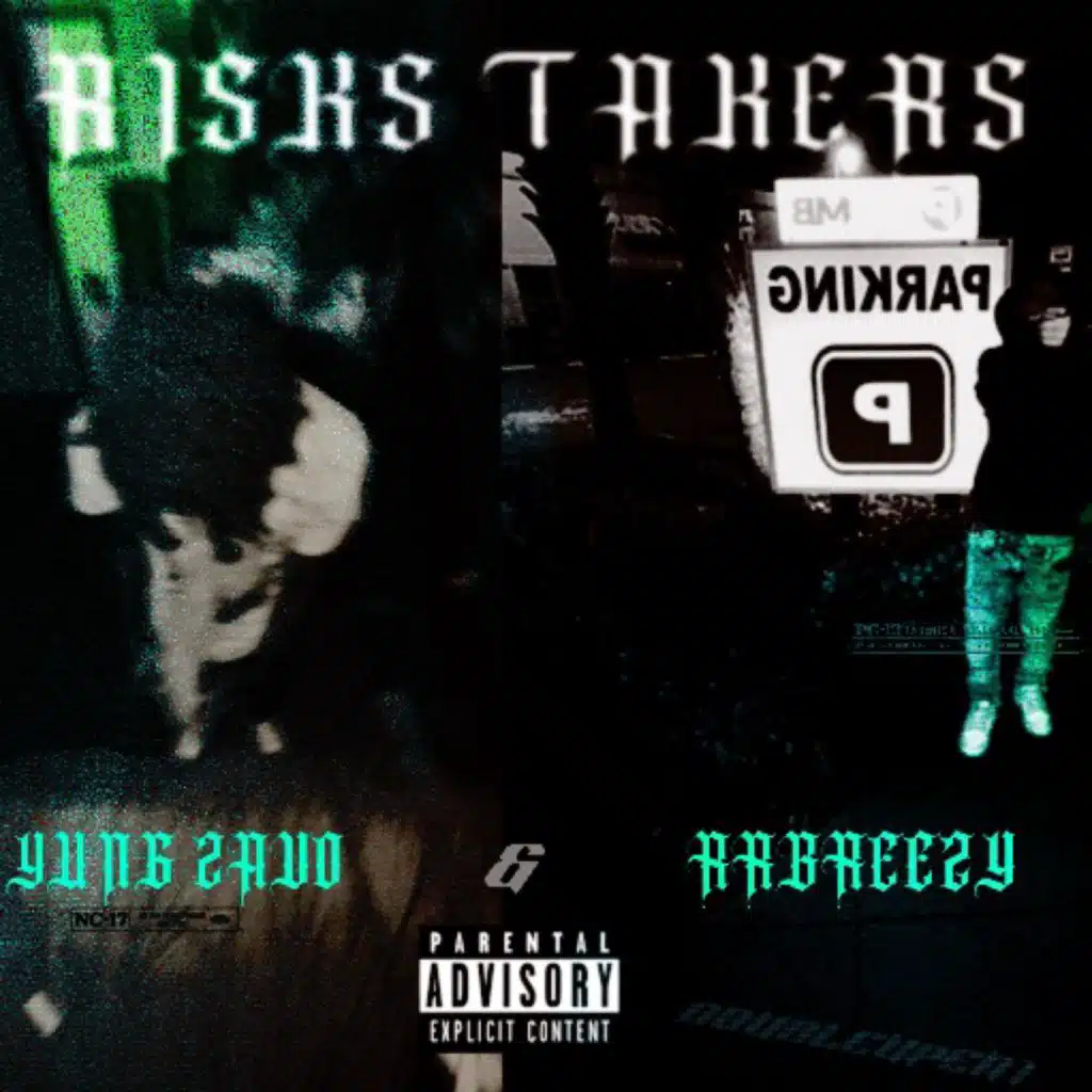 ZavoBreezy (feat. YUNG ZAVO)