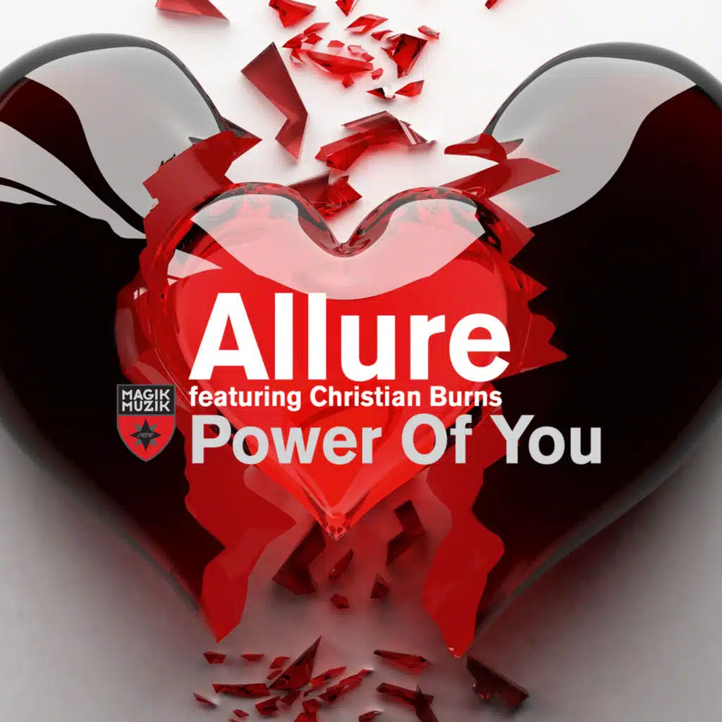 Power Of You (Radio Edit)