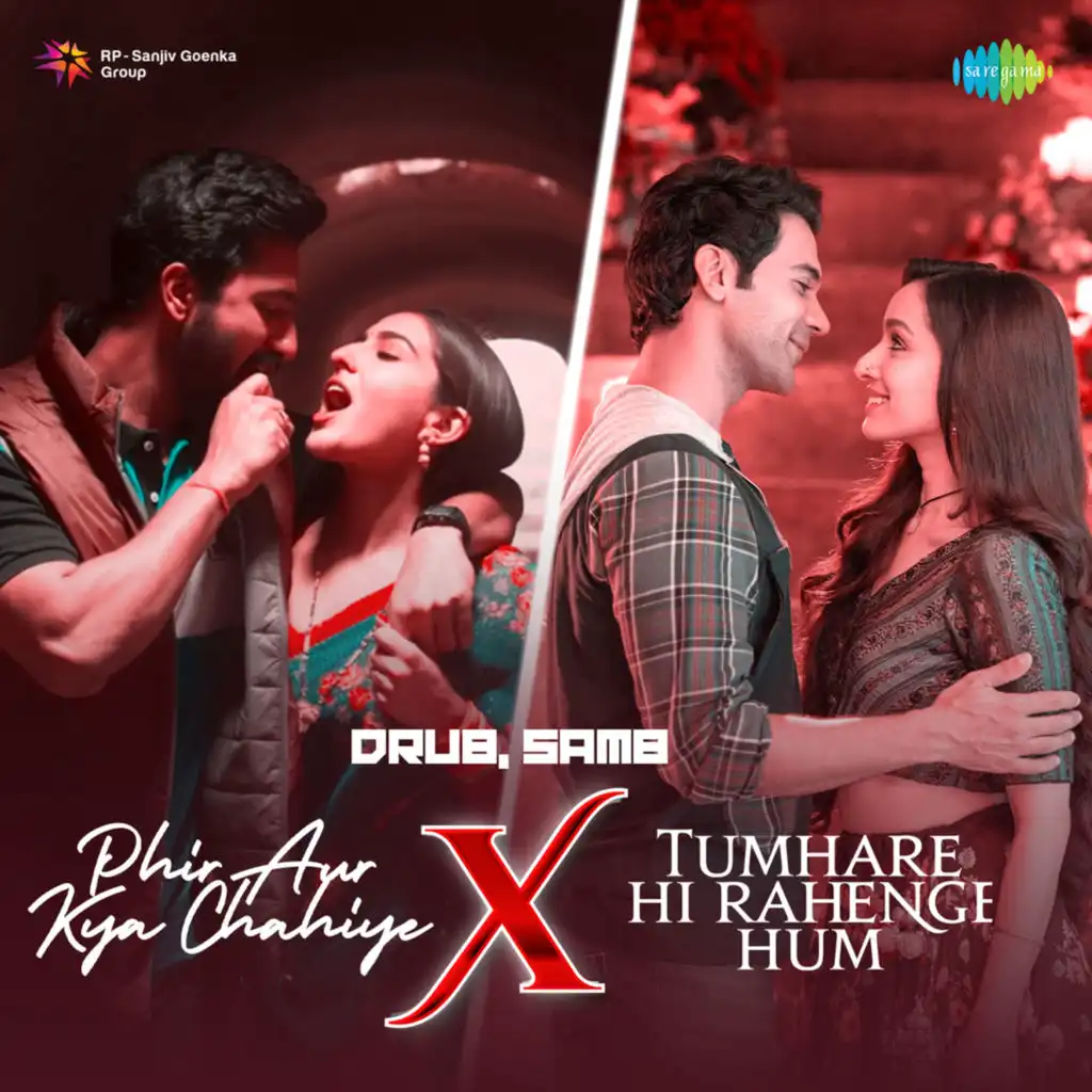 Shilpa Rao, Sachin-Jigar, Varun Jain & Arijit Singh