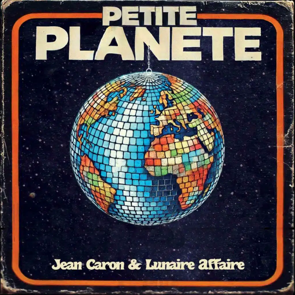Petite planète