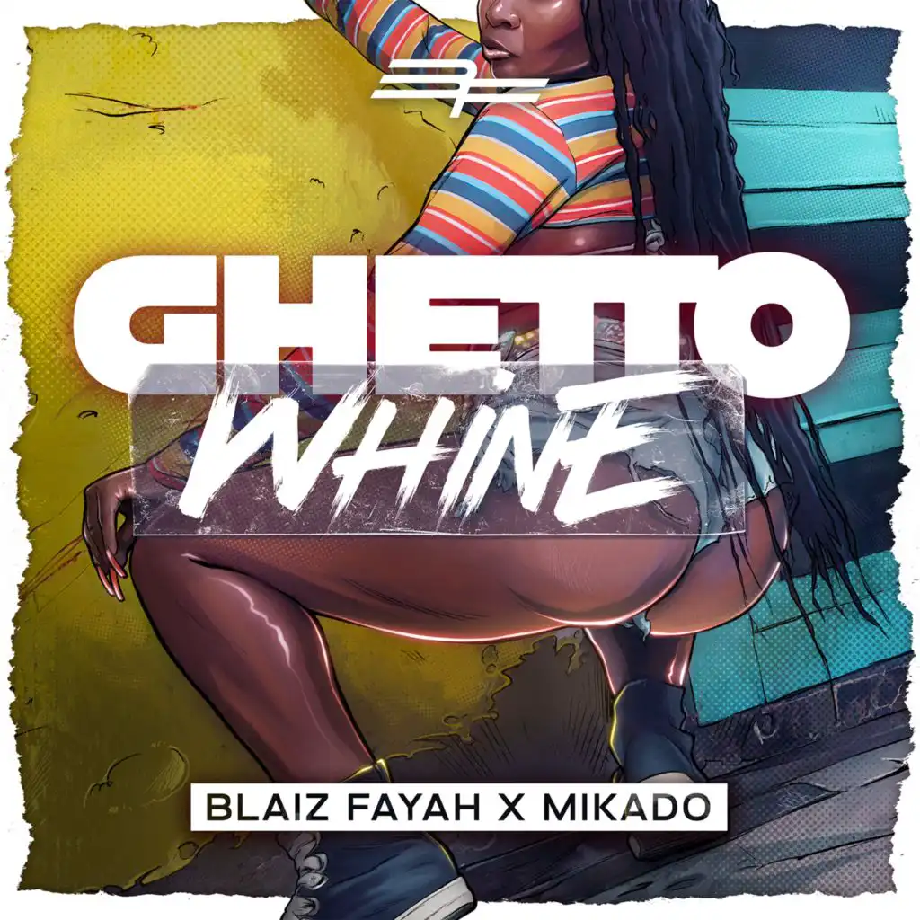 Blaiz Fayah & Mikado