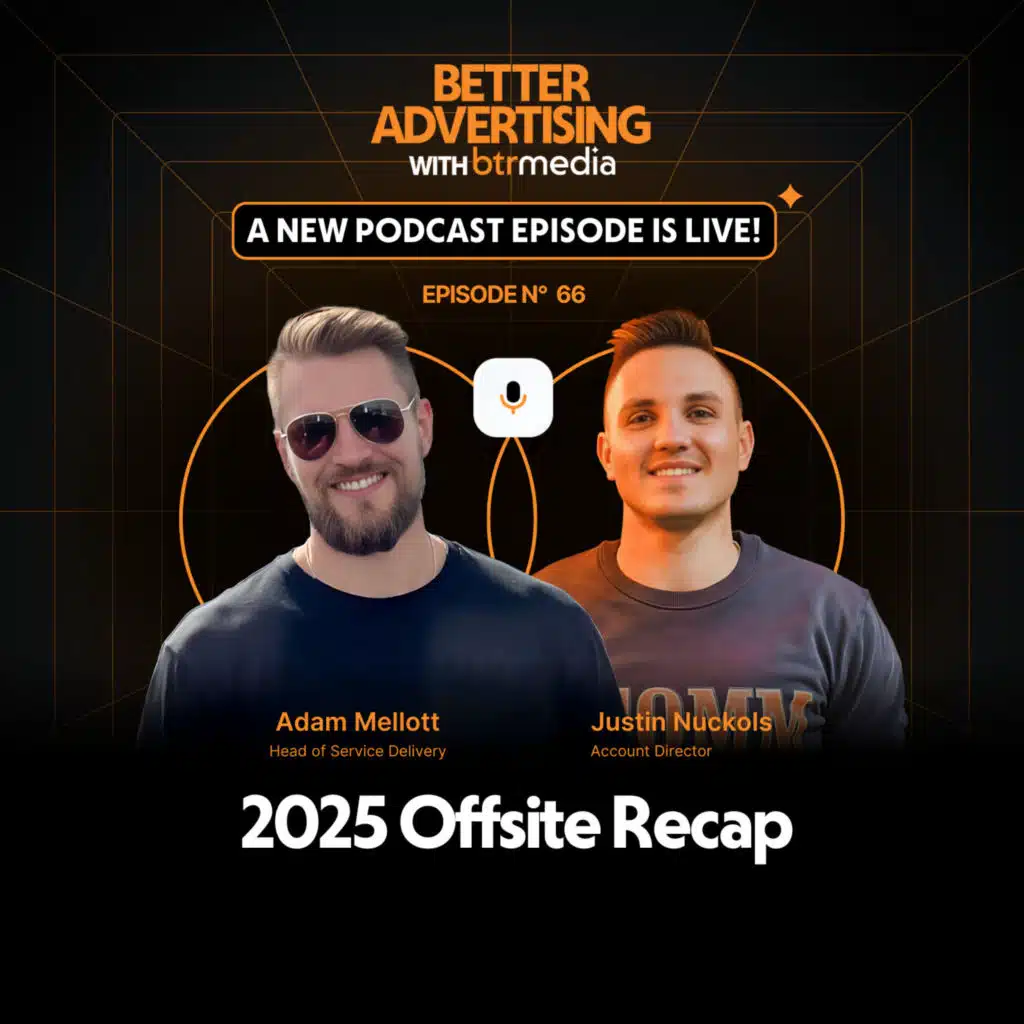 2025 Offsite Recap