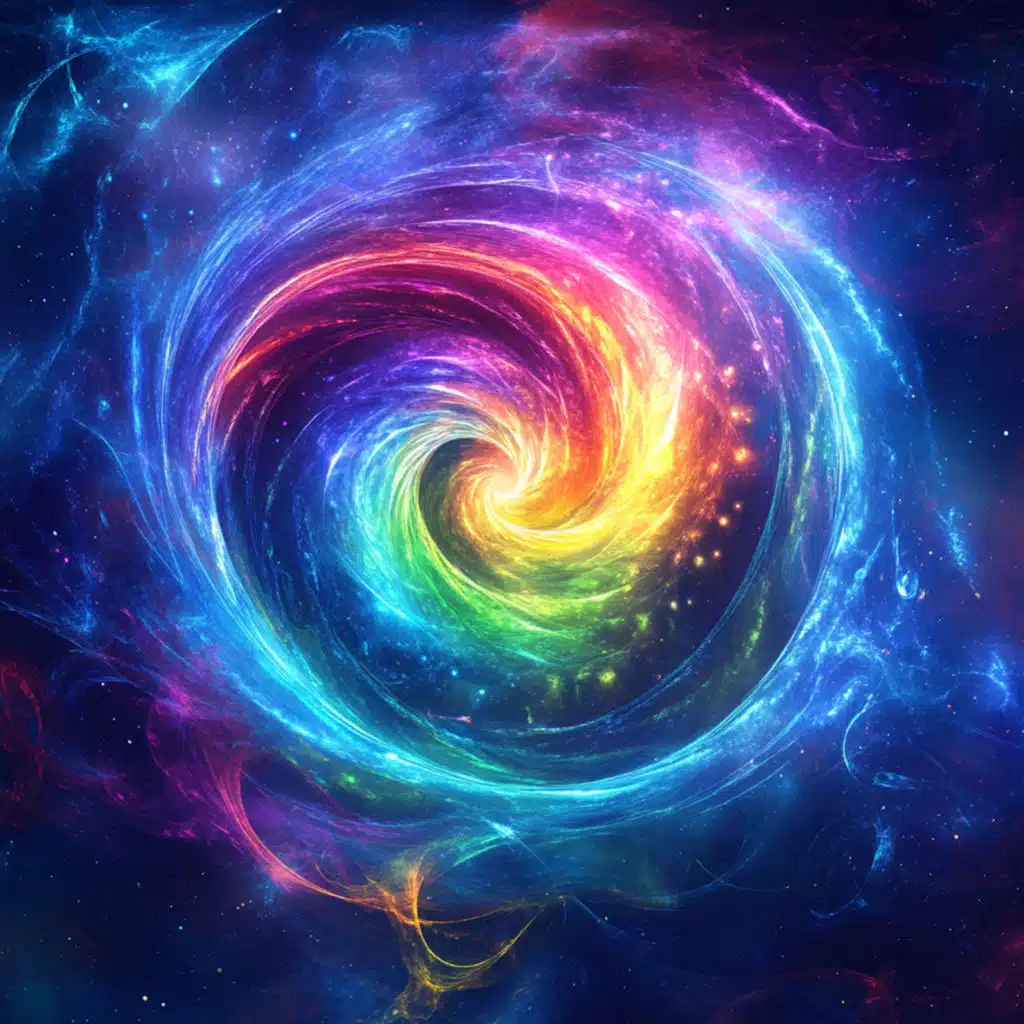 Gereo Luna, Unity & Harmony & Celestial Flow