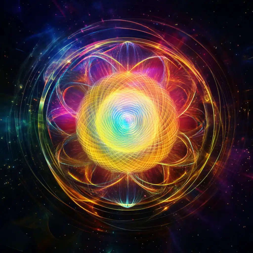 528 Hz Healing Frequencies for DNA Repair, Stress Relief & Deep Cleansing