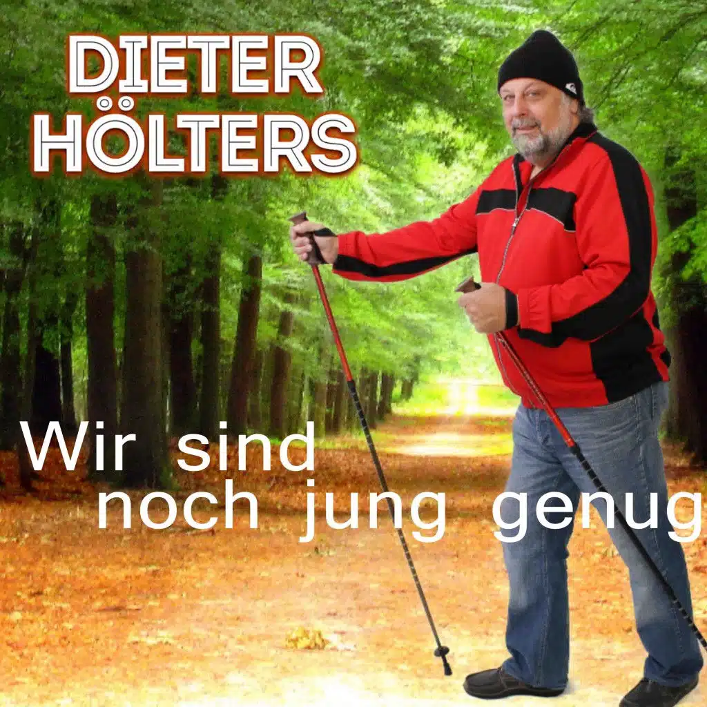 Dieter Hölters