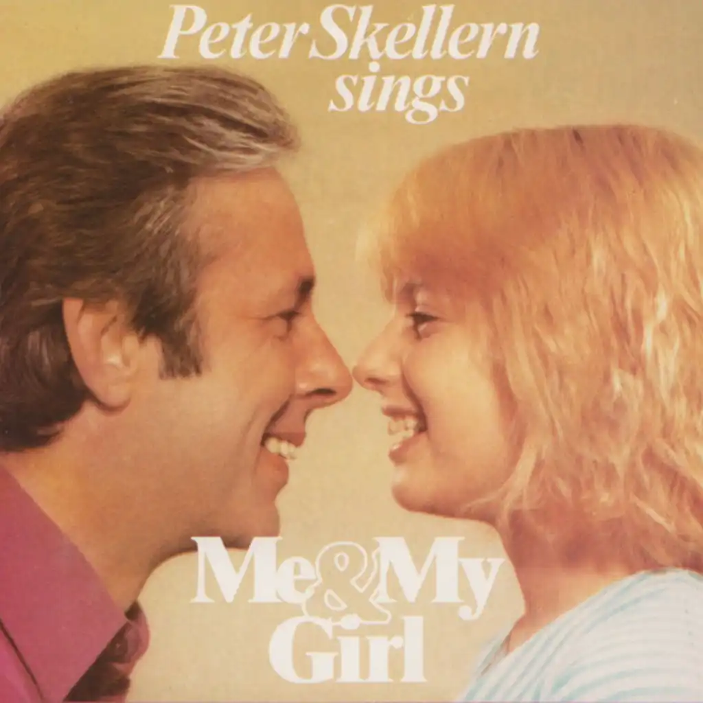 Peter Skellern