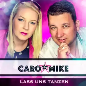 Caro & Mike