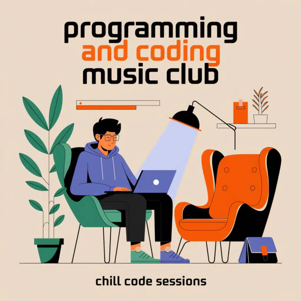 Programming and Coding Music Club