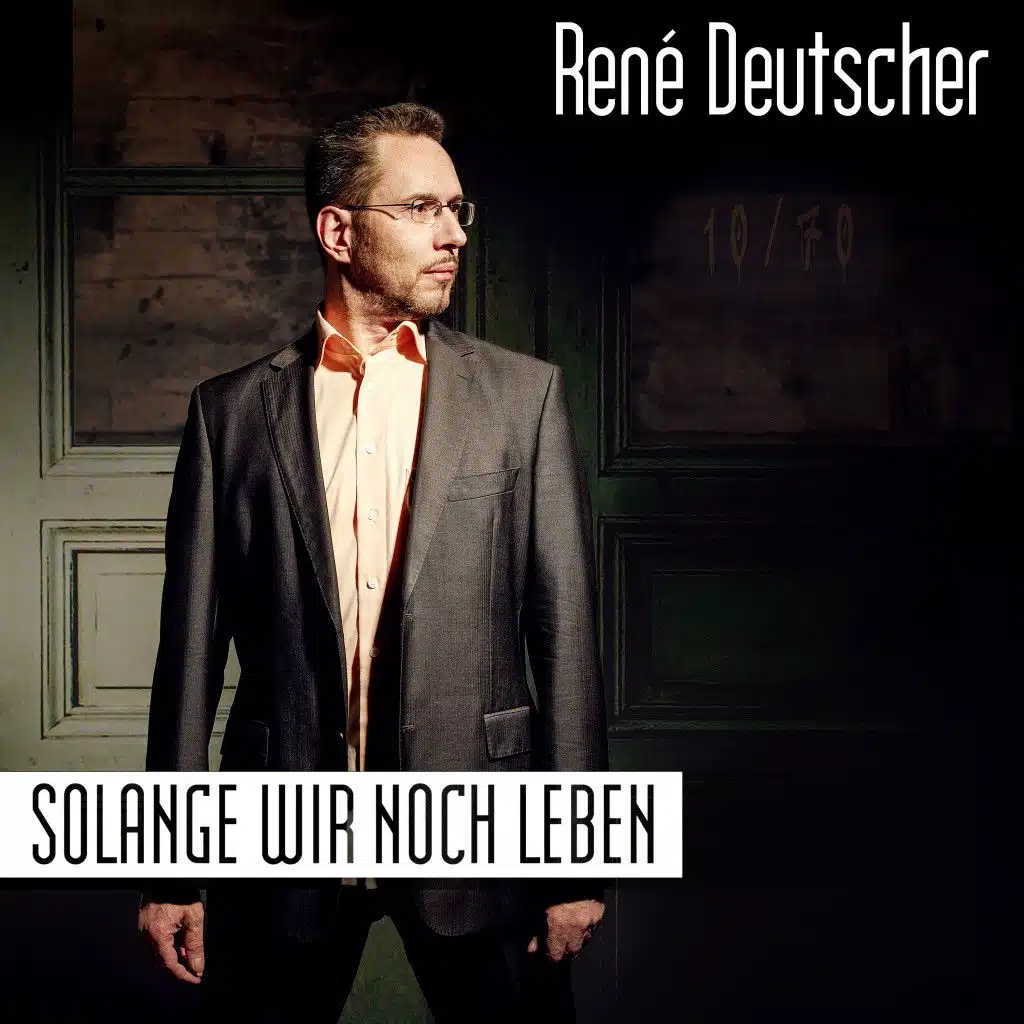 Solange wir noch leben