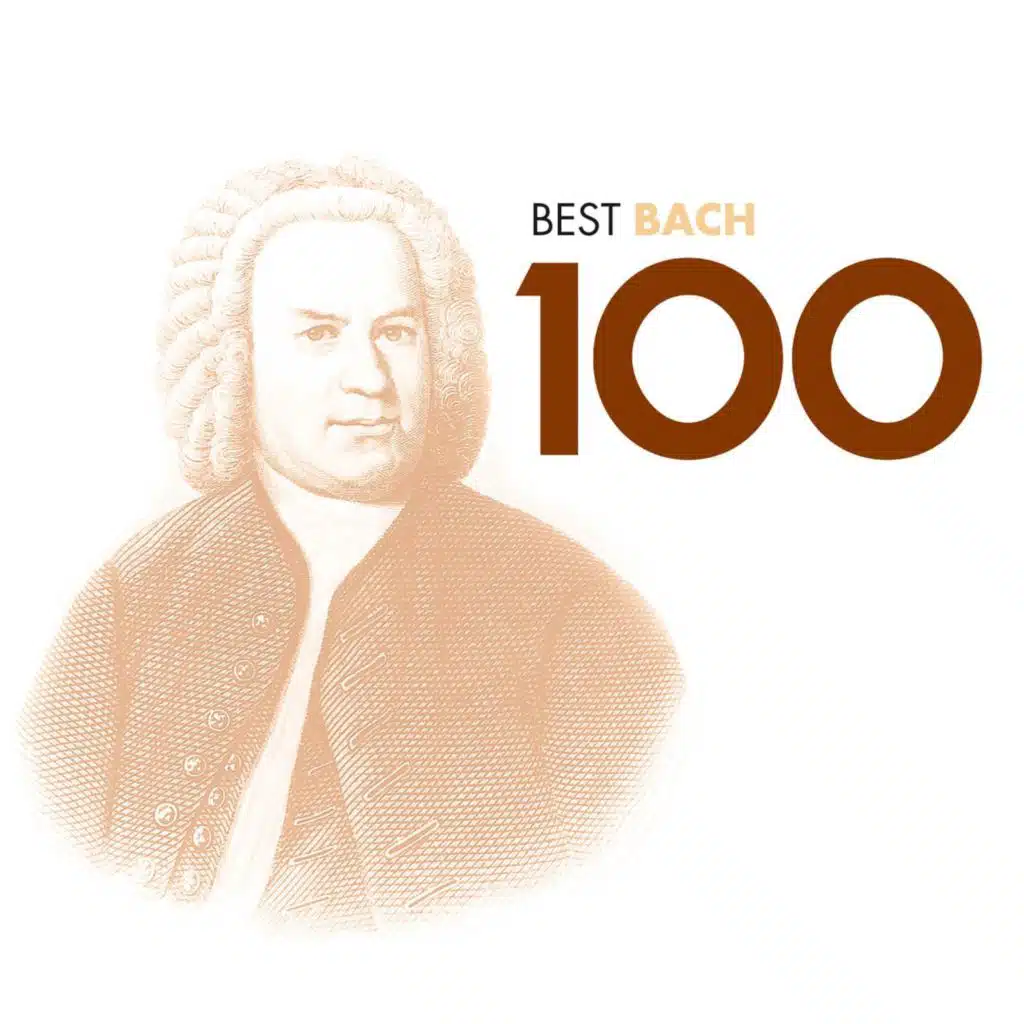 Mass in B Minor, BWV 232: Laudamus te (feat. Catherine Patriasz)