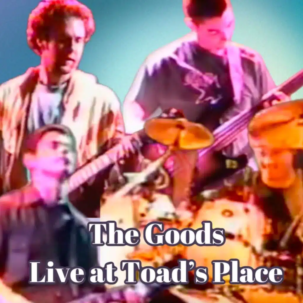 The American Way (Live)