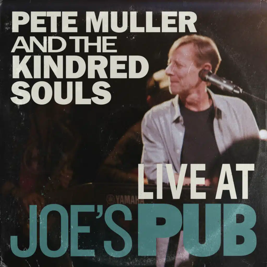 Lazy Day (Live at Joe's Pub)