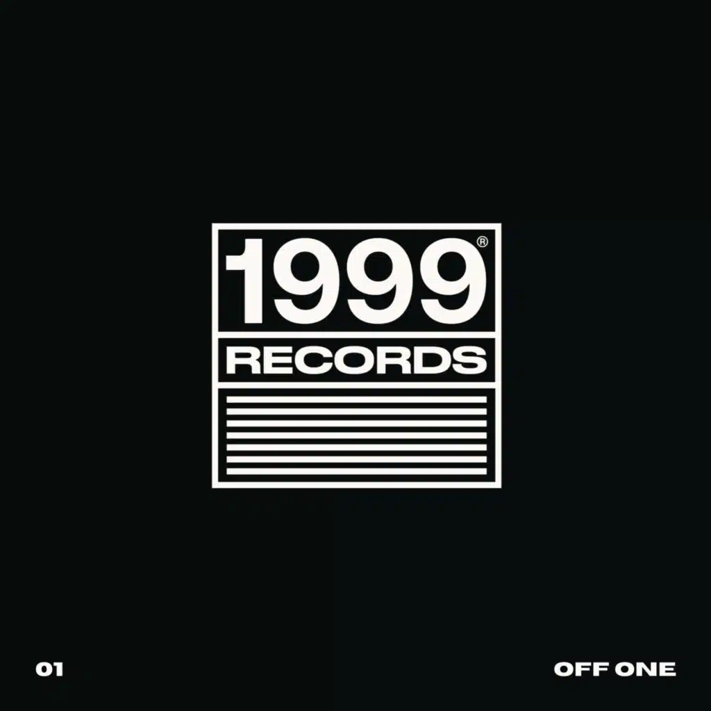 Off one
