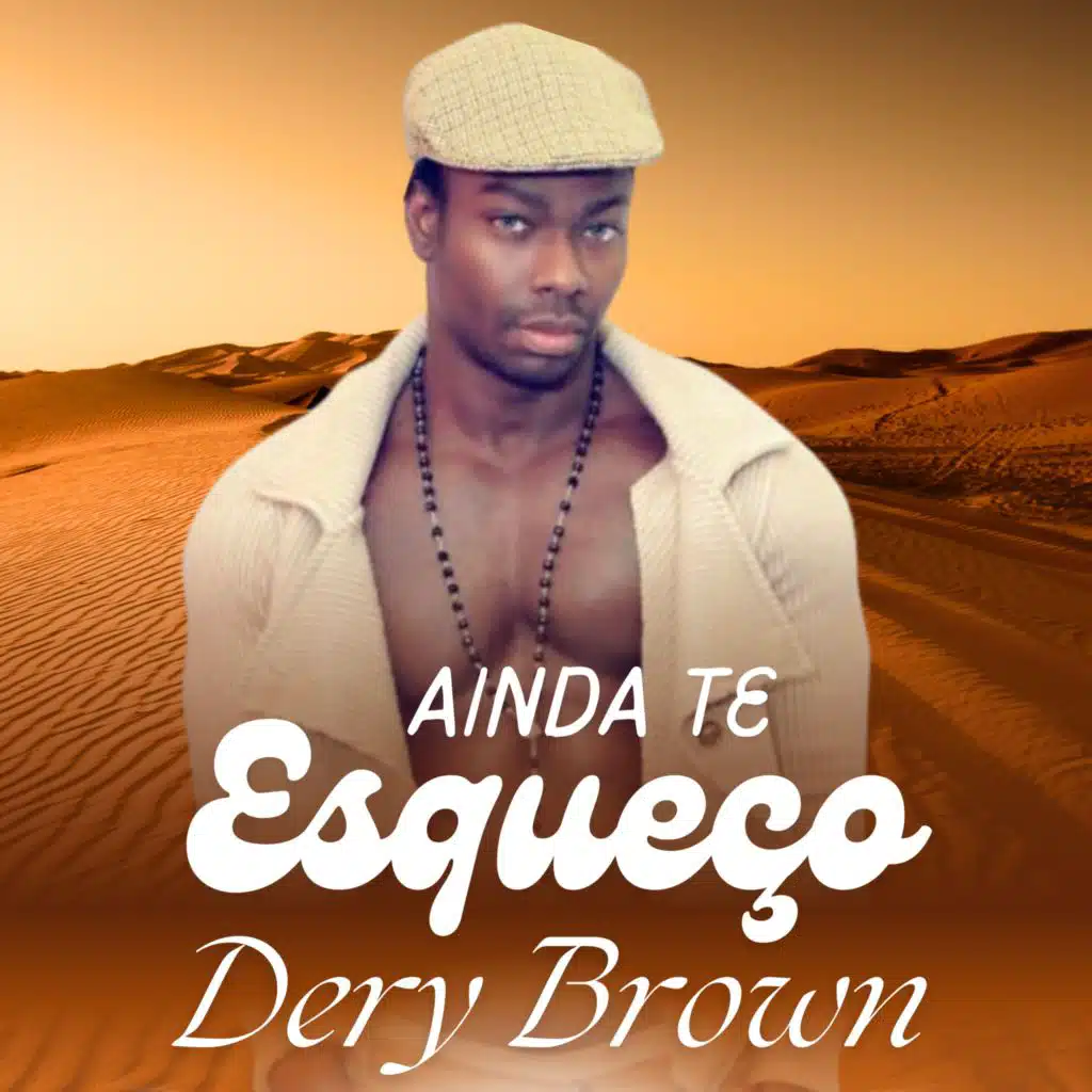 Dery Brown