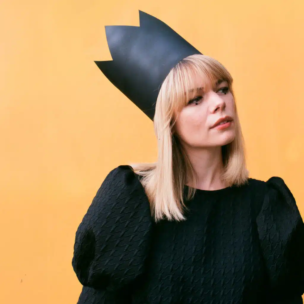 Your Beauty Is Your Silence