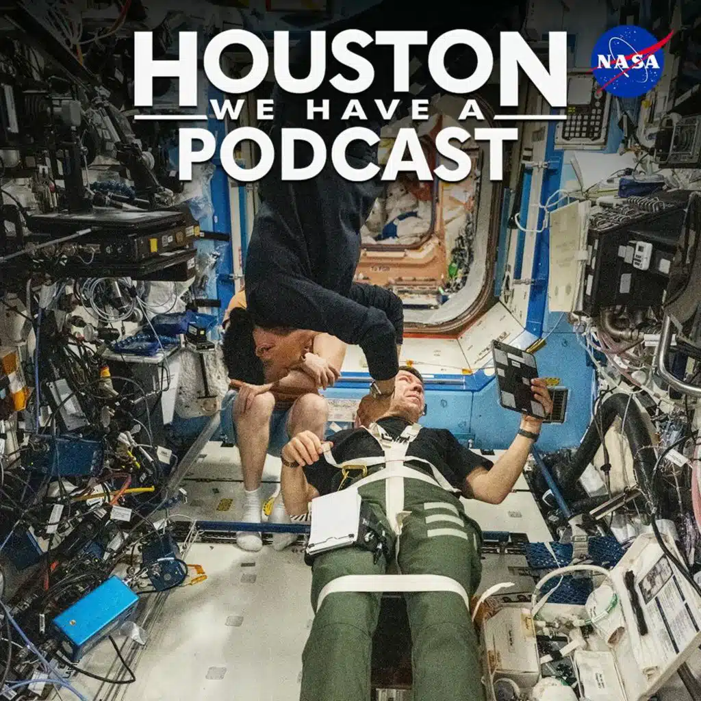 Spaceflight Adaptation