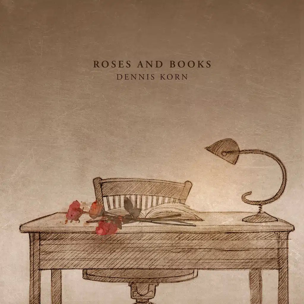 The Rose Garden