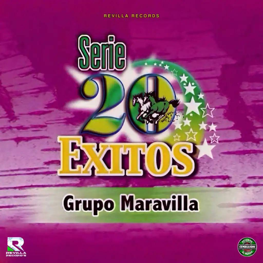 Grupo Maravilla