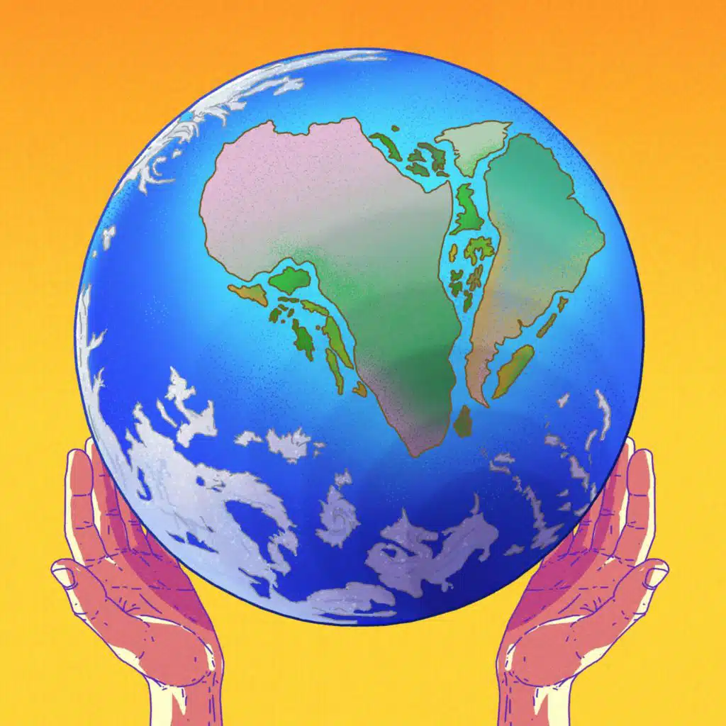 New Democracies
