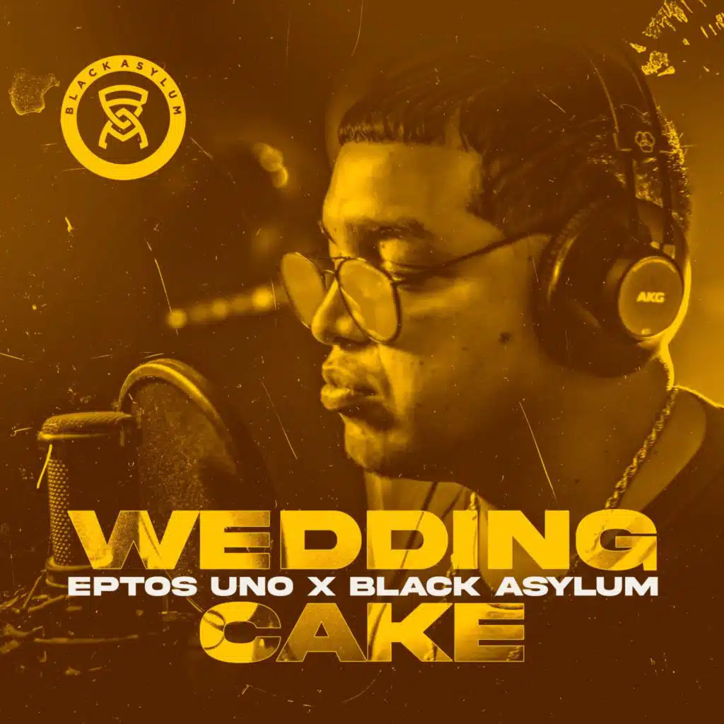 Wedding Cake (feat. Eptos Uno)