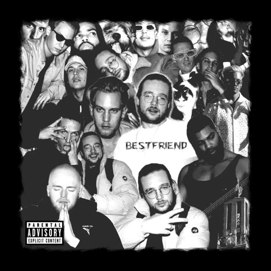 Symphonica in Osso and Robin's Spoken Word