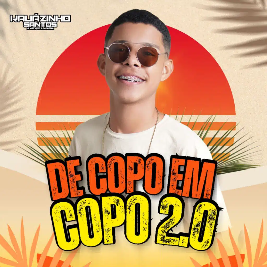 KAUÃZINHO SANTOS