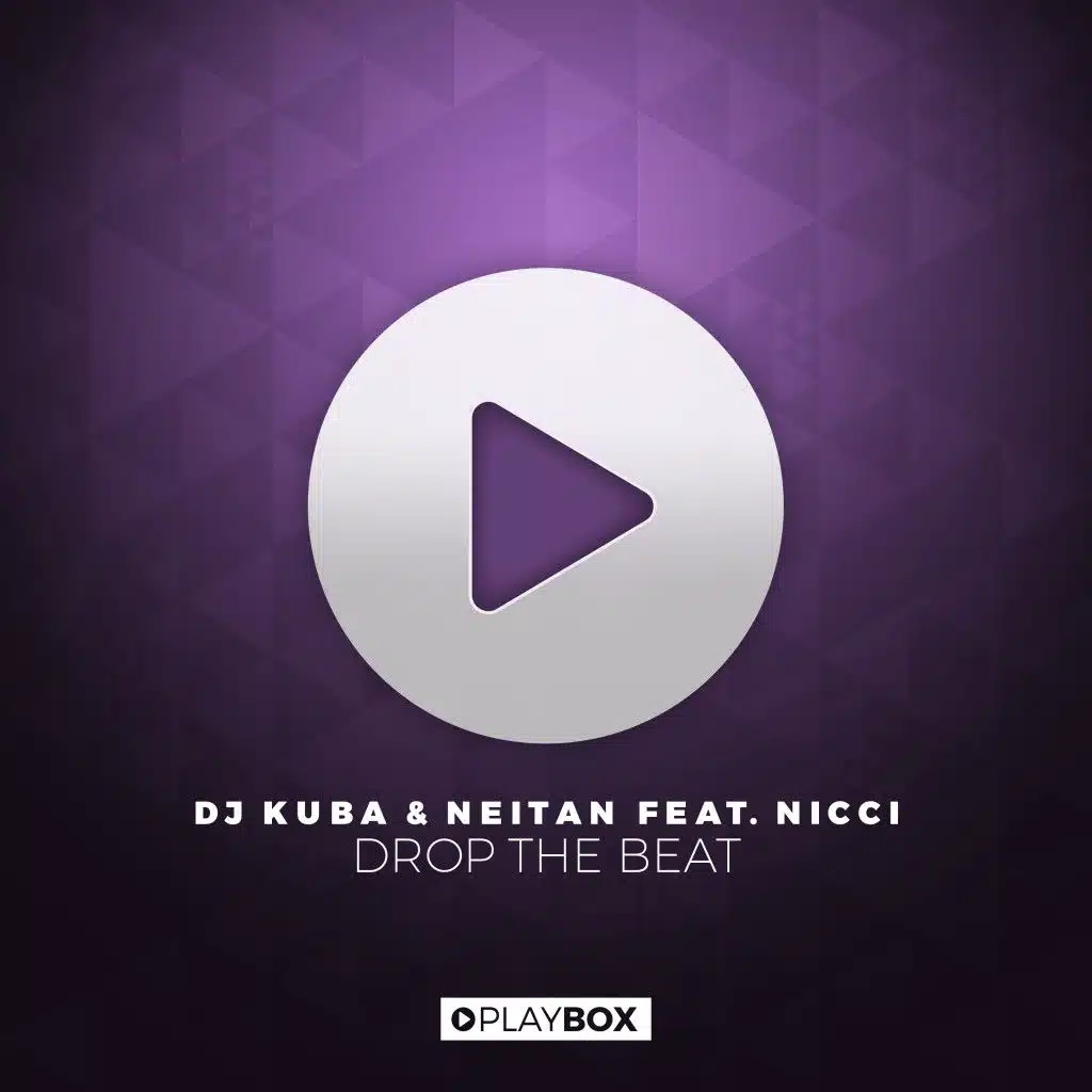 Drop the Beat (Radio Edit)