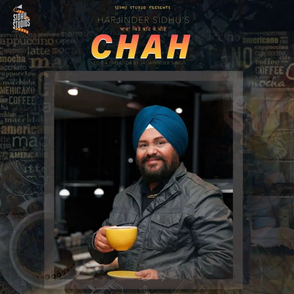 Harjinder Sidhu