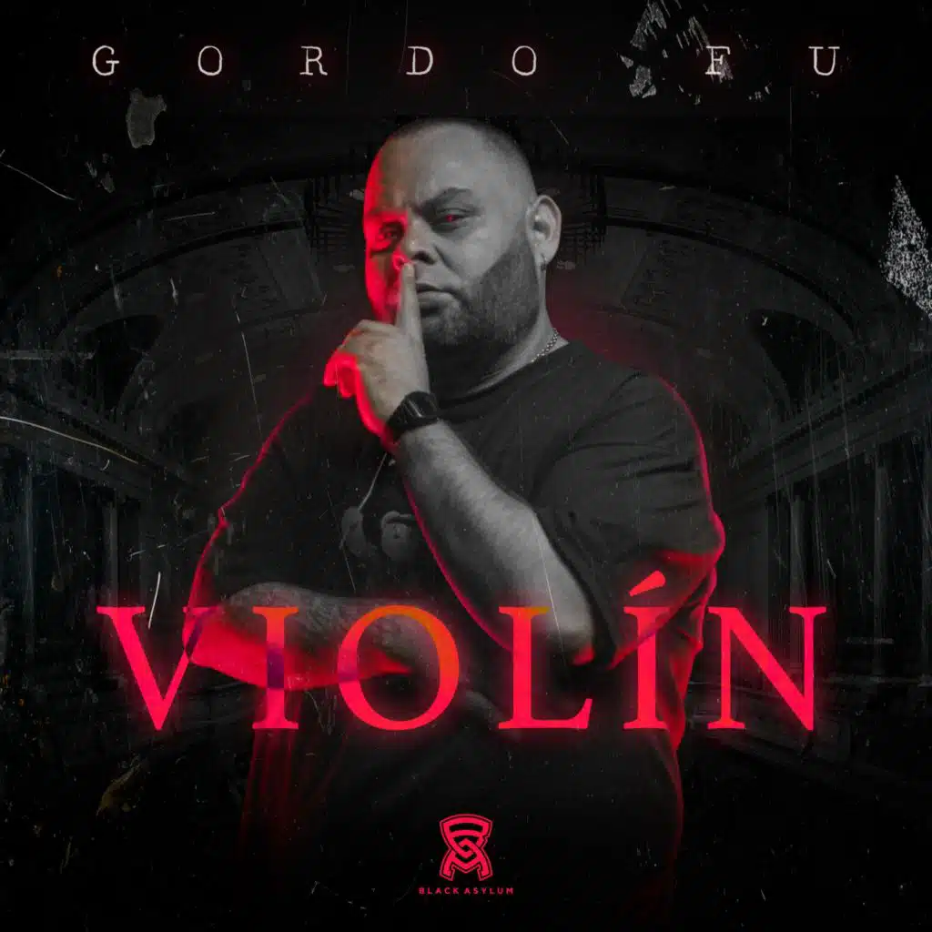Violin (feat. Gordo Fu)