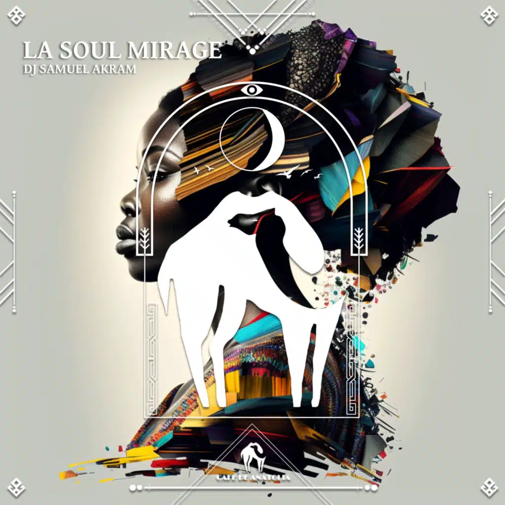 La Soul Mirage
