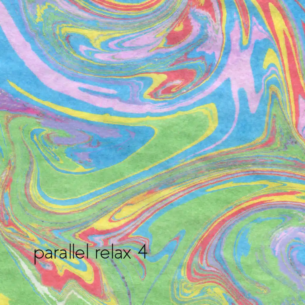 Parallel Relax AE