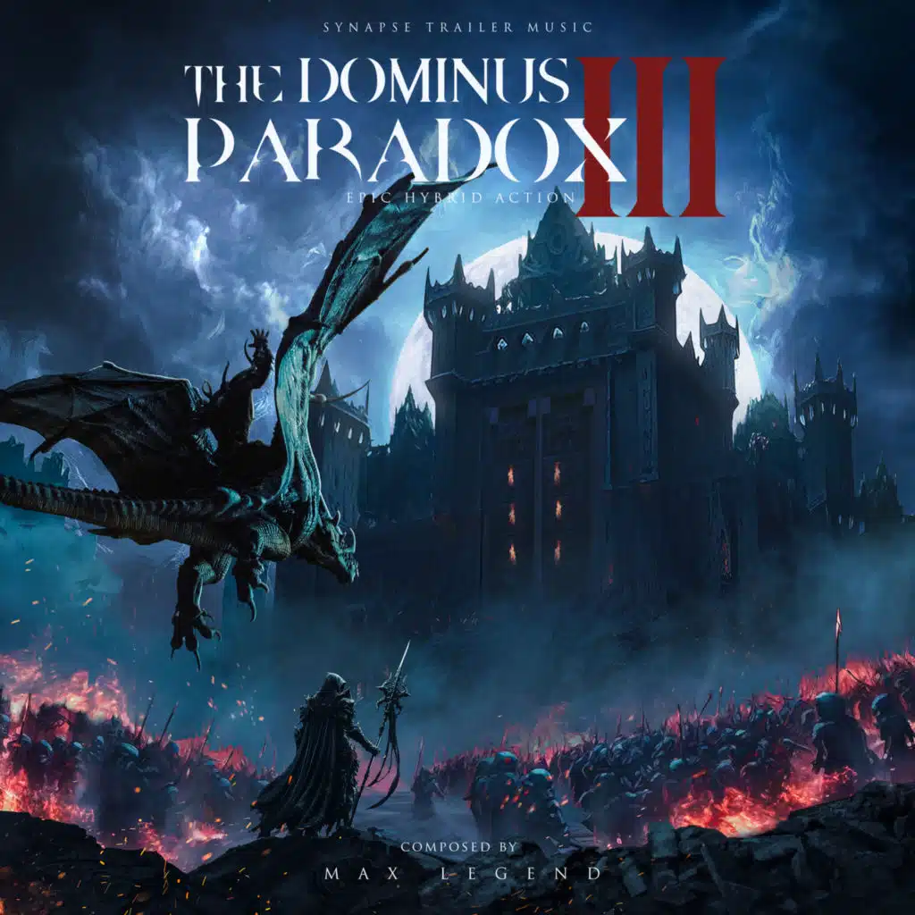 Synapse Trailer Music