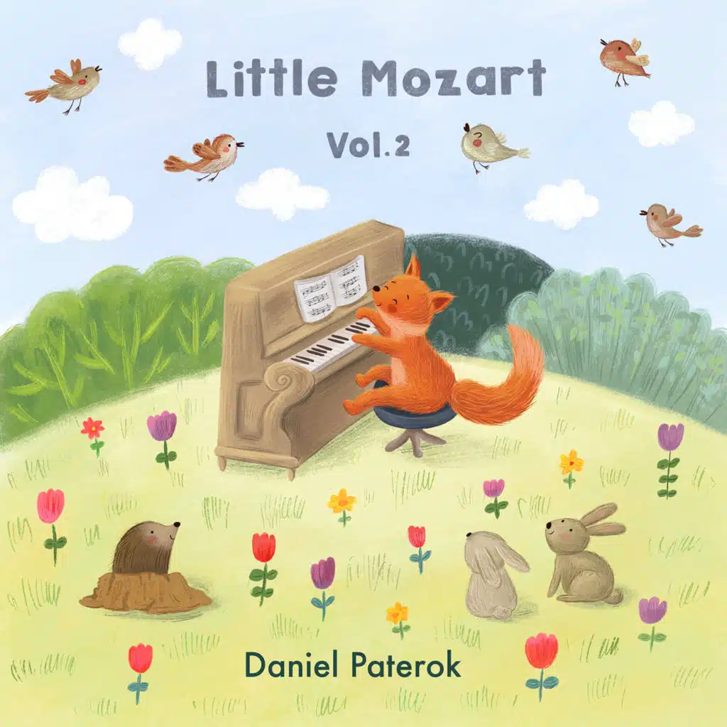 Daniel Paterok