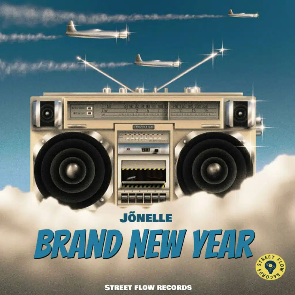 Brand New Year