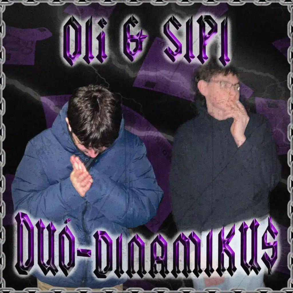 DUÓ-DINAMIKUS