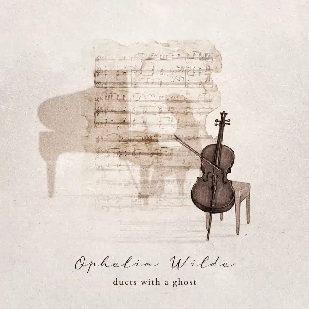 Le Carnaval des Animaux, R. 125: XIII. Le cygne (Arr. for Piano and Cello by Cory Alstad and Ben Goheen)