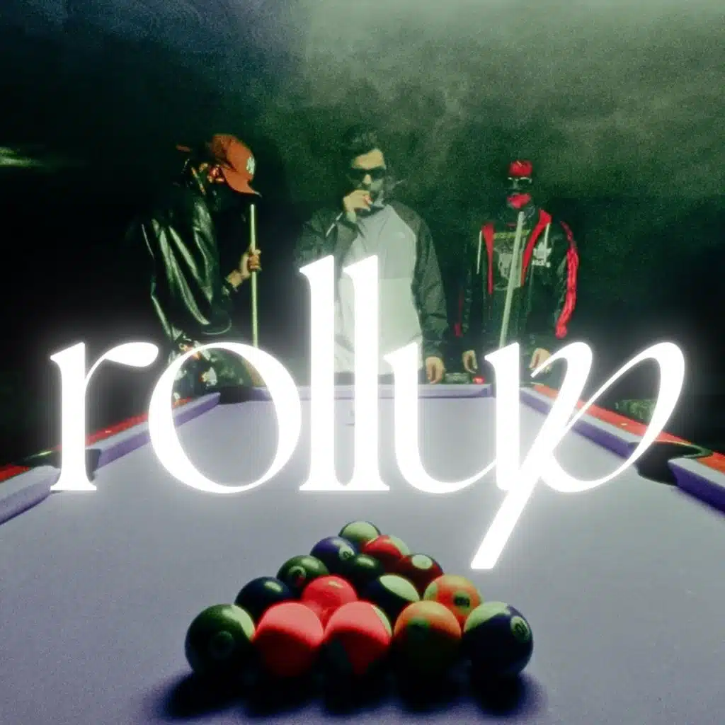 Roll Up (feat. Yung Akuma777 & Endyel)