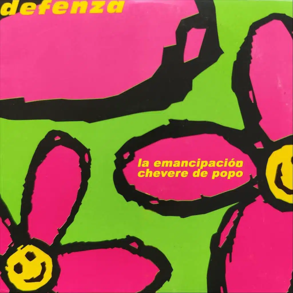 Defenza