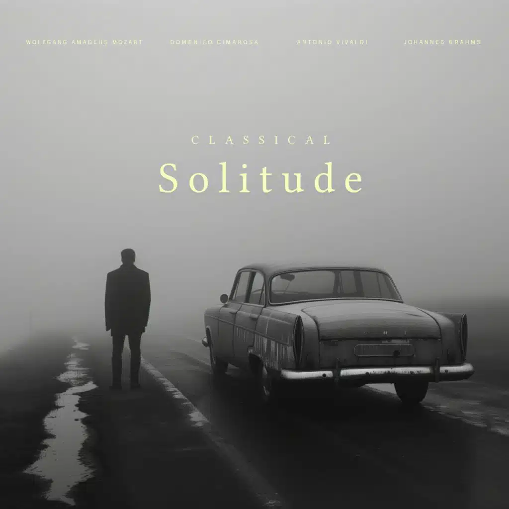 Brandenburg Concerto No. 2 in F Major, BWV 1047: II. Andante